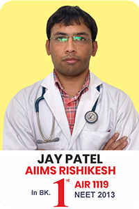 jay patel