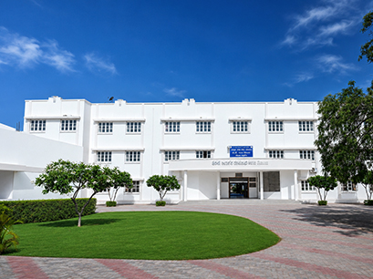 Main Campus