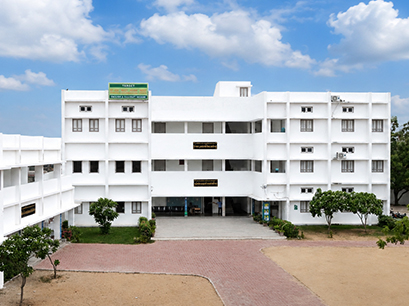 Speed Campus